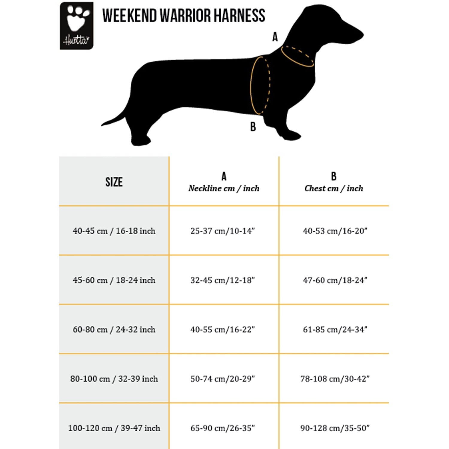 Weekend Warrior Harness Park Camo 32-39in A89788