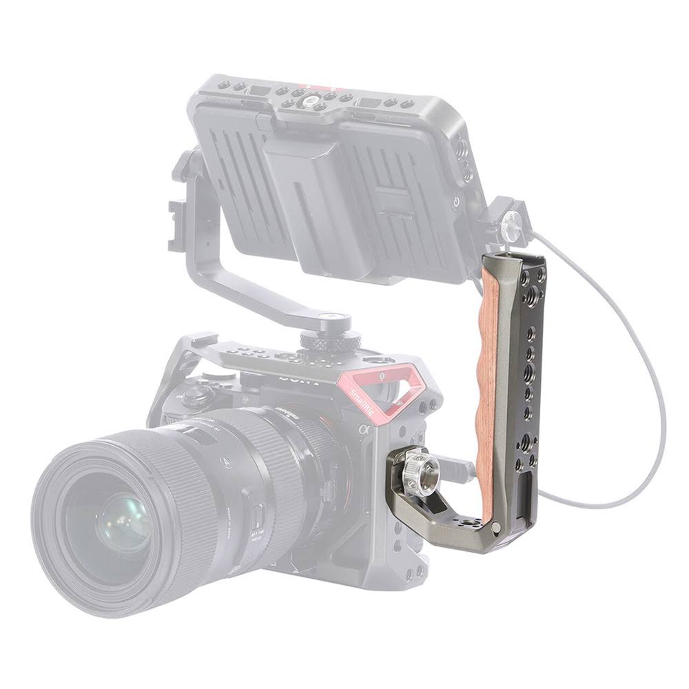 ARRI Locating Handle W949