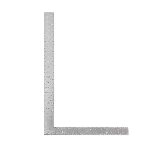 Aluminum Carpenter Square 16-inch x 24-Inch C528843