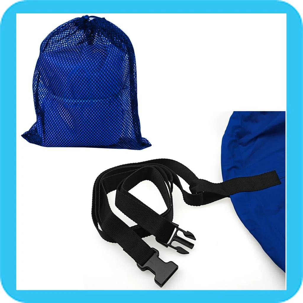 Boat Cover for Sylvan Pro Select 19 Dual Console J8804