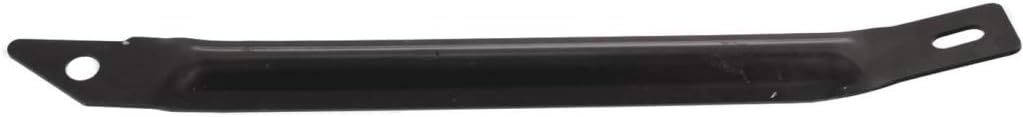 Front Bumper Bracket Pair for Ford Expedition 1999-2002 S22801