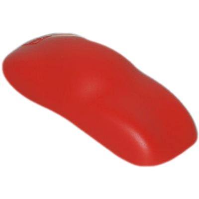 Tractor Red Urethane Automotive Flat Car Paint, 1 Gallon M326382