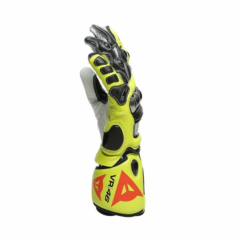 Full Metal 6 Gloves F348