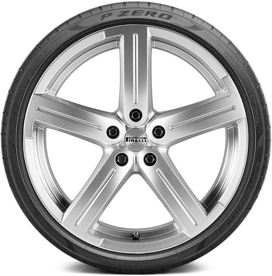 255/35R20XL 97W Performance Radial Tire D373269