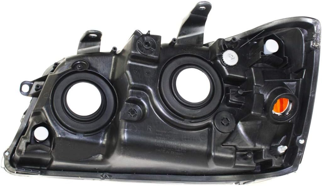 Headlight Assembly Unit V57297