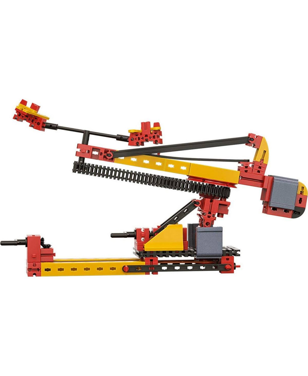 Advanced Universal 4 Construction Kit G645252