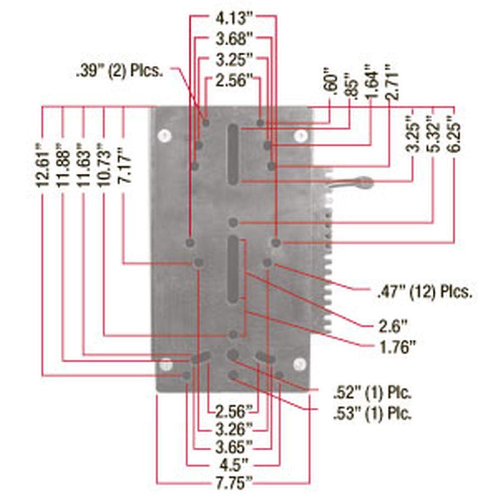 Black Seat with Armrests Z341121