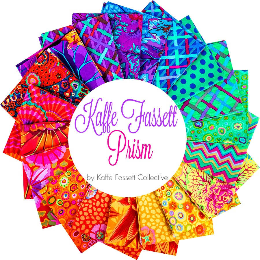 Fat Quarter Bundle J310