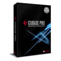 Cubase Pro Version 9 Box Pack E791064