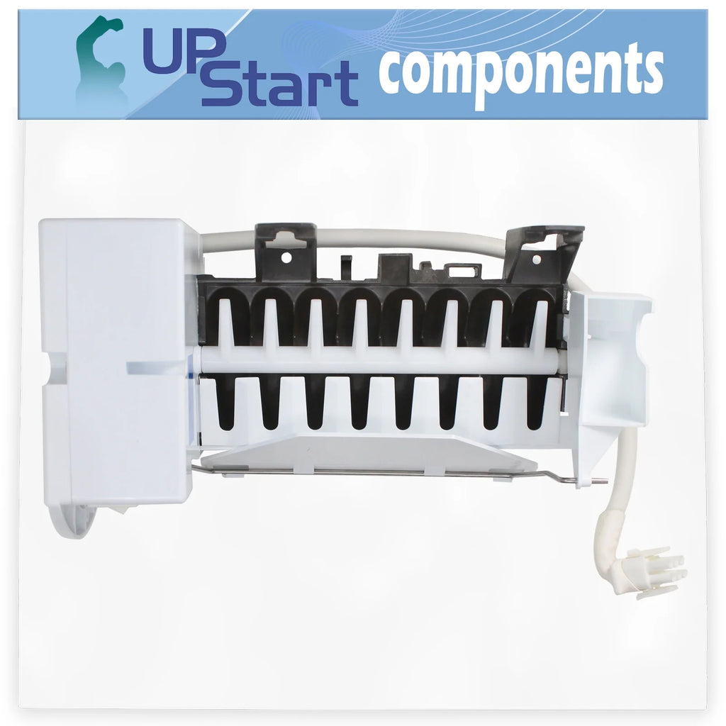 Refrigerator Ice Maker Replacement Q446044