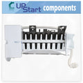 Refrigerator Ice Maker Replacement P189