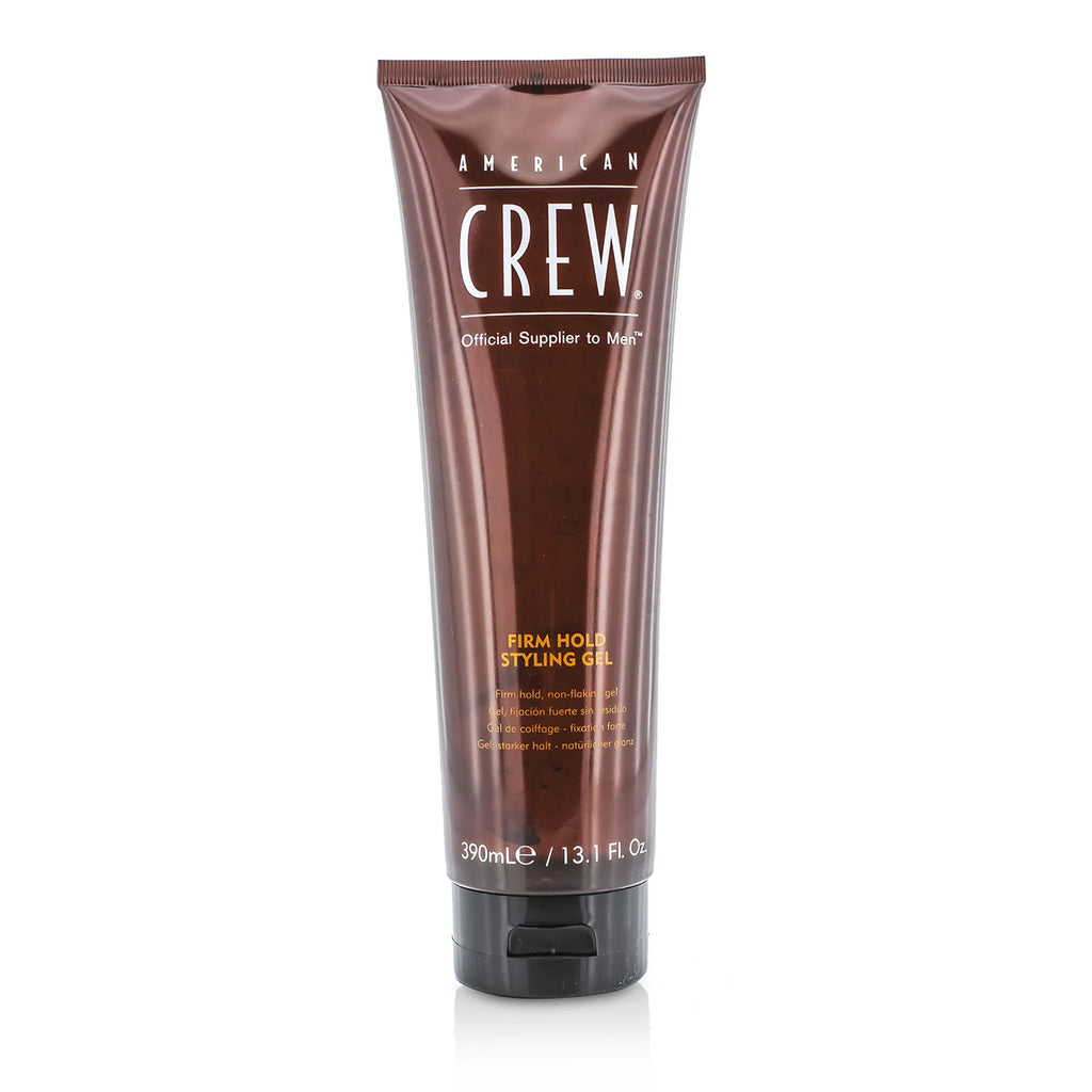 Firm Hold Styling Gel 250ml L5296