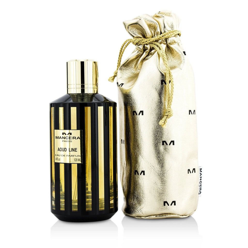 Eau De Parfum Spray 120ml D671651