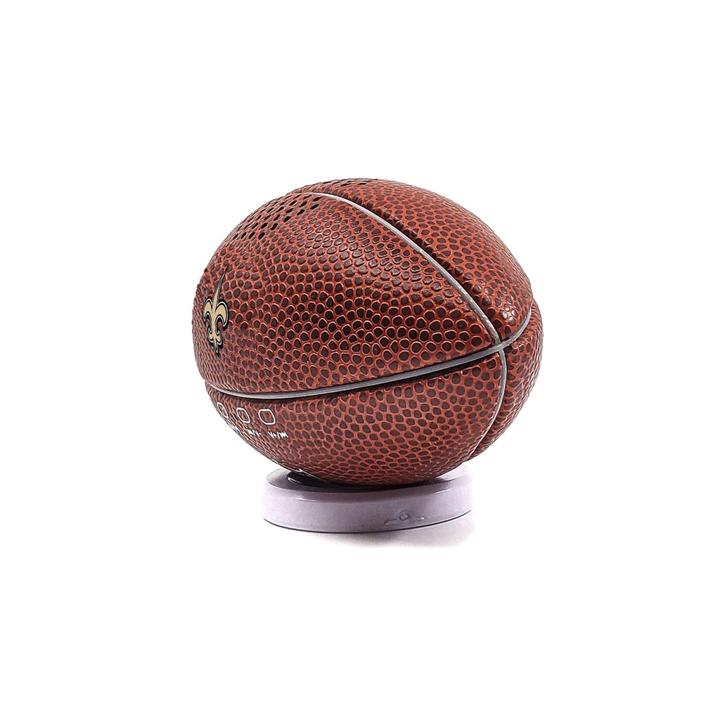 LED Football Bluetooth Speaker B9112