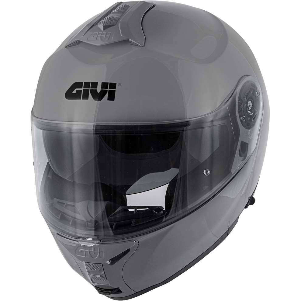 Modular Helmet Grey Size 56 M53945