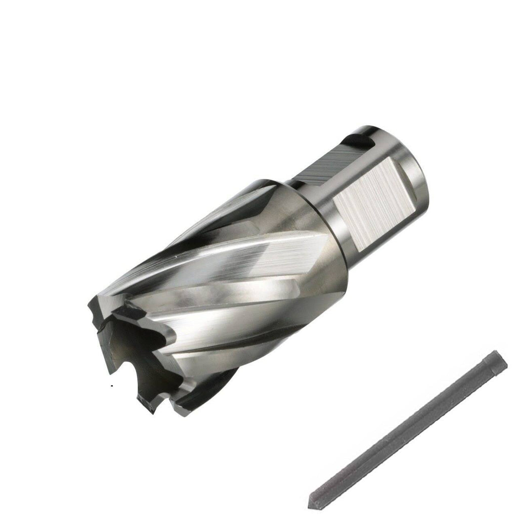 Carbide Tipped Annular Cutter O8983