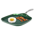 10.5" Nonstick Griddle Pan Y652098
