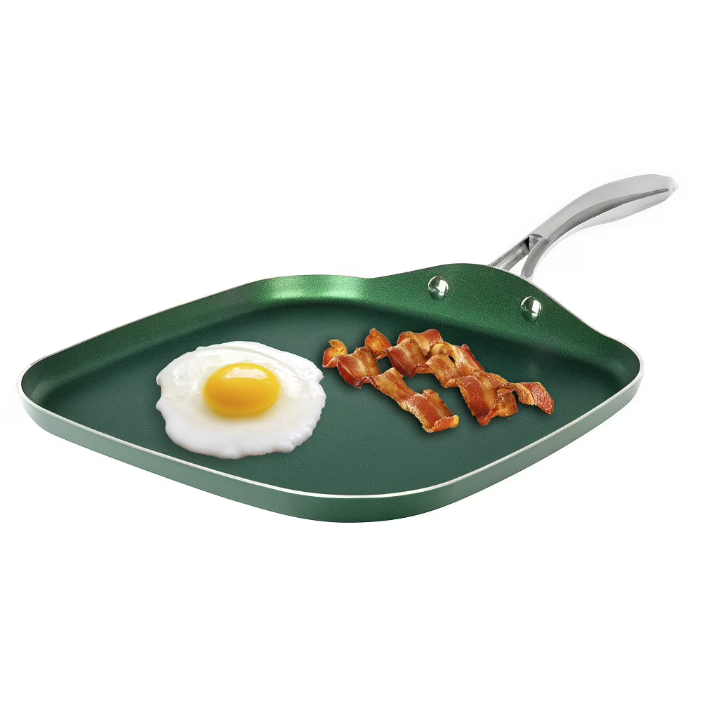 10.5" Nonstick Griddle Pan Y652098