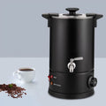 1000W 8 Liter Stainless Steel Electric Tea Urn G793