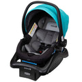 Infant Car Seat, Lake Blue B732