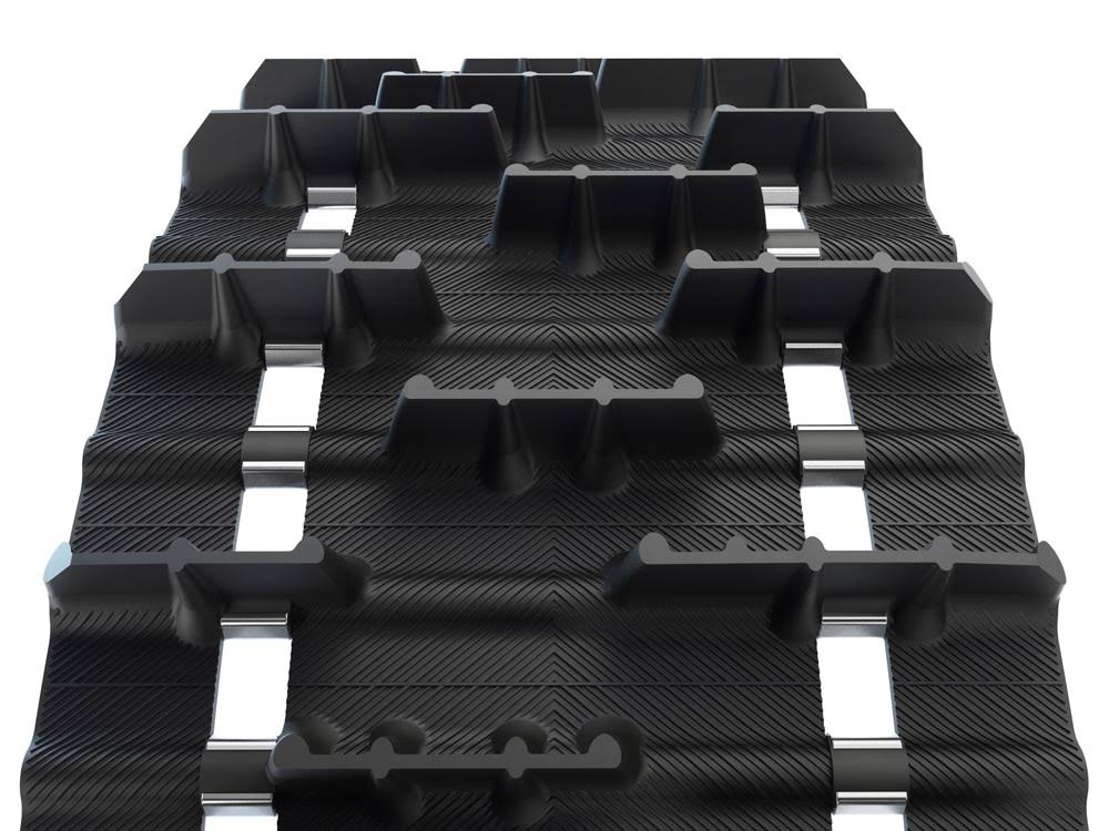 2.86 Pitch 15 Wide Track Y53541
