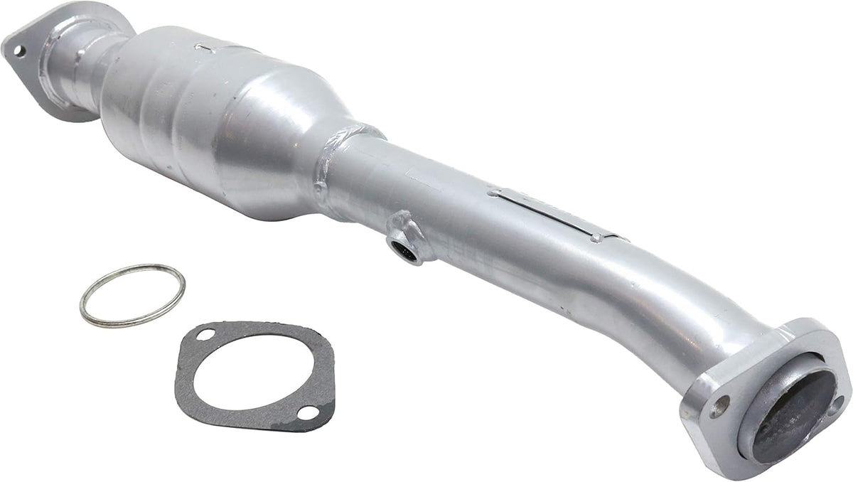 Catalytic Converter C600190