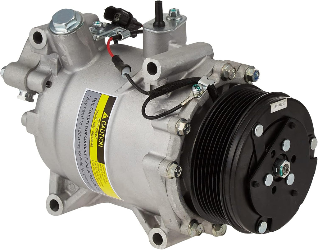 Compressor R6731