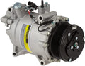 Compressor R6731