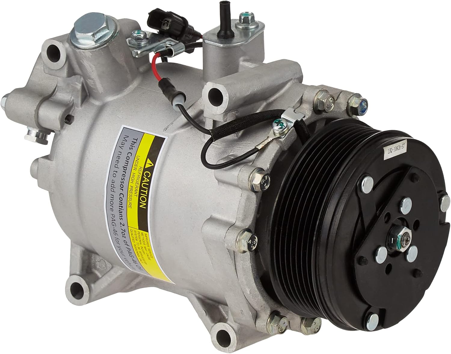 Compressor R6731