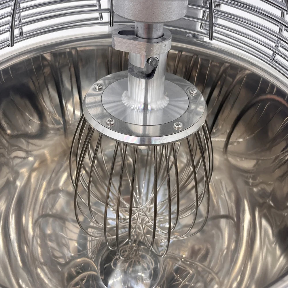 3 Speed 30L Stand Mixer L258516