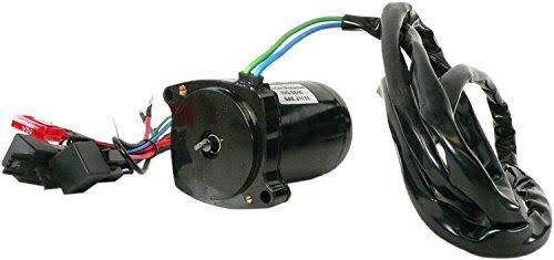 Tilt Trim Motor for Mercury Marine A9480