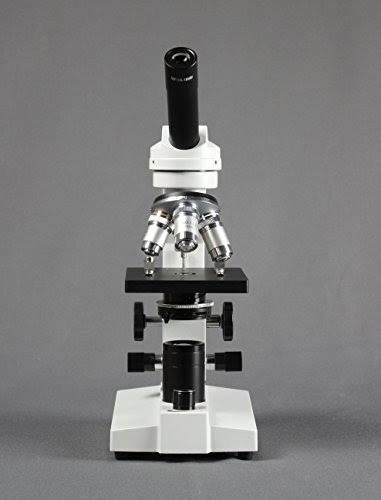 LED Microscope, 40x - 2000X Magnification R970360