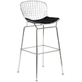 Black Bar Stool R4992