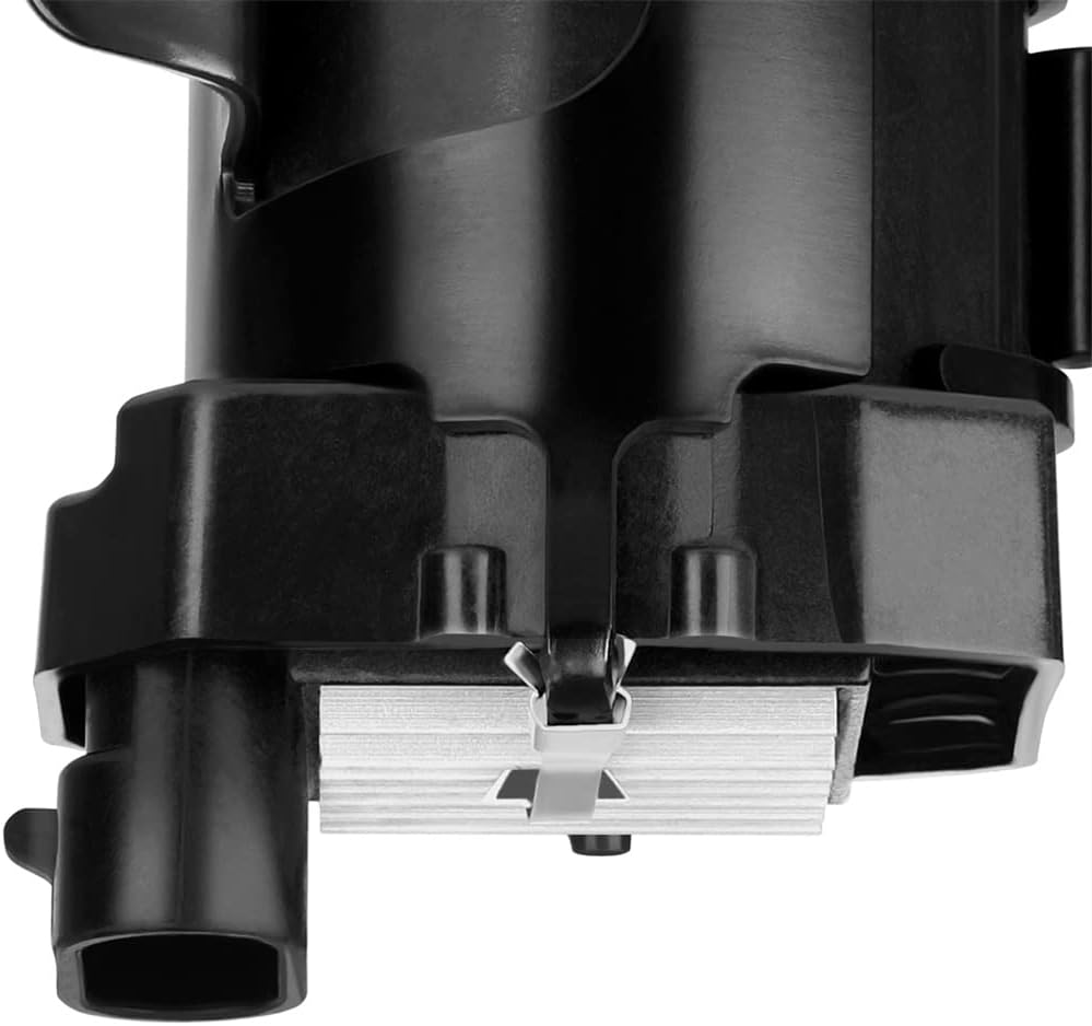Round Ignition Coils for Chevrolet GMC Buick Cadillac V8 4.8L 5.3L 6L 1999-2007 Replacement D585 Coil Packs P613