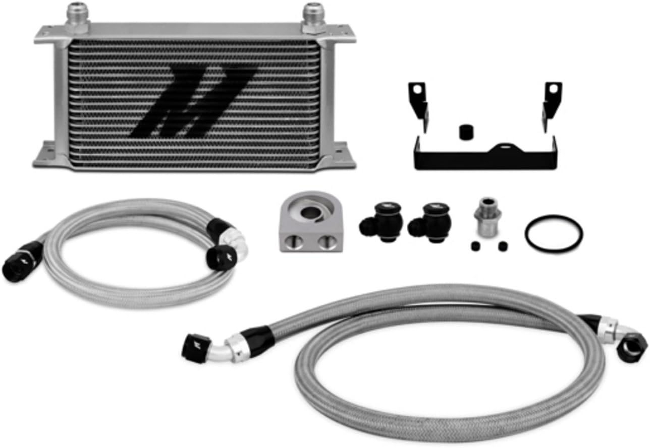 Oil Cooler Kit K8545