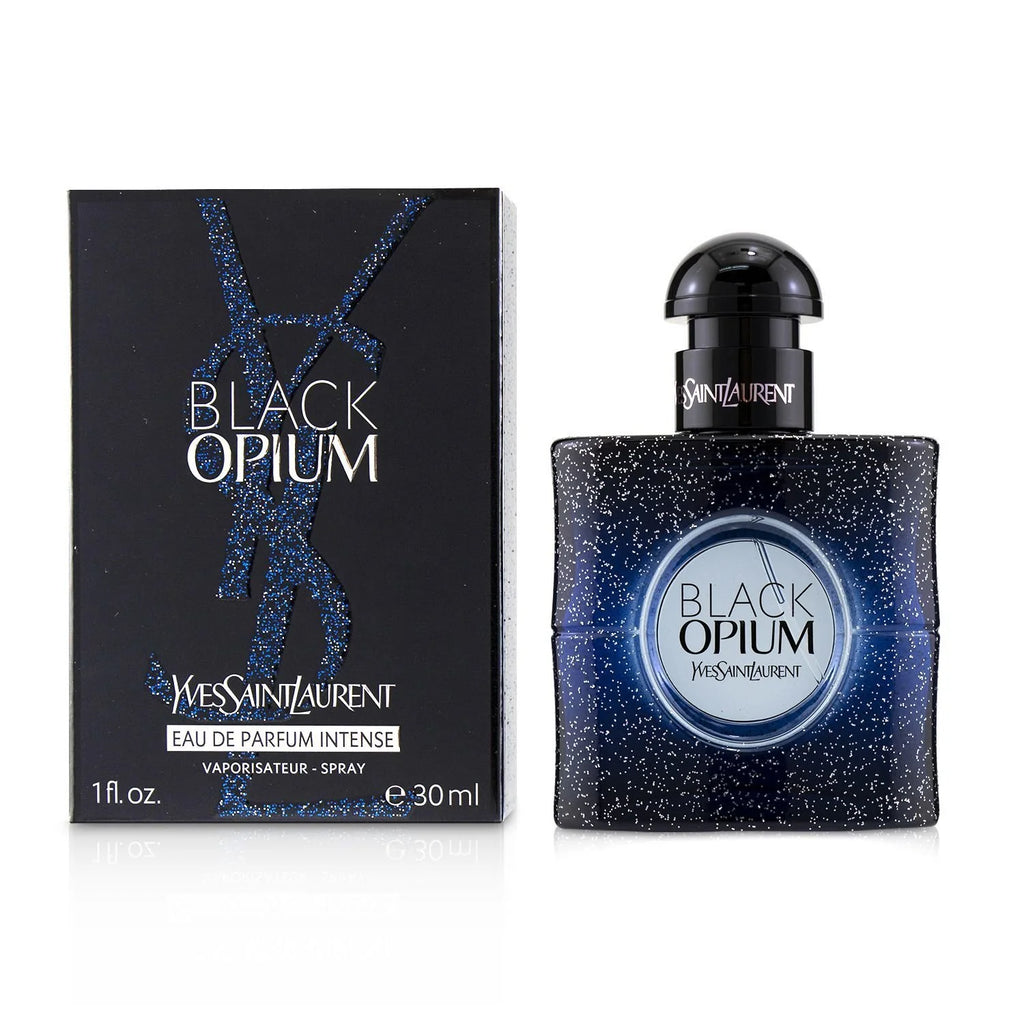 Black Opium Eau De Parfum Intense Spray 90ml E78786