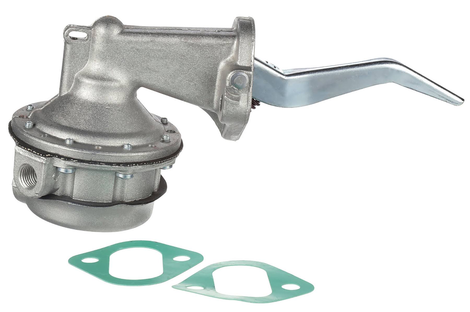 Fuel Pump Mechanical L41104