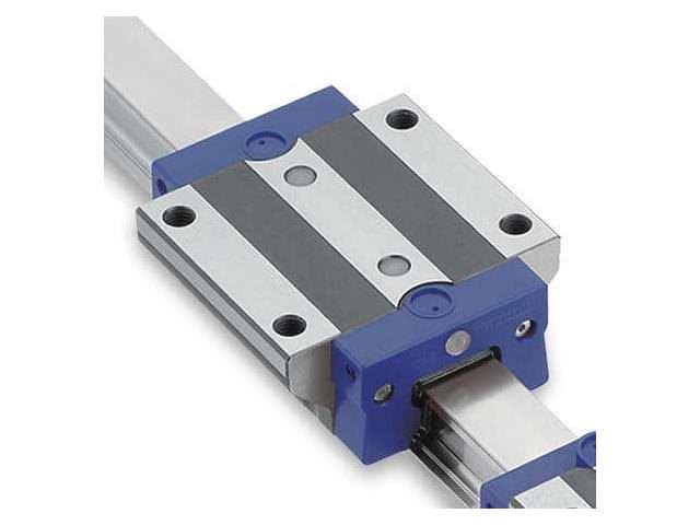 Bearing Ball Carriage, Height 25.50 mm I314