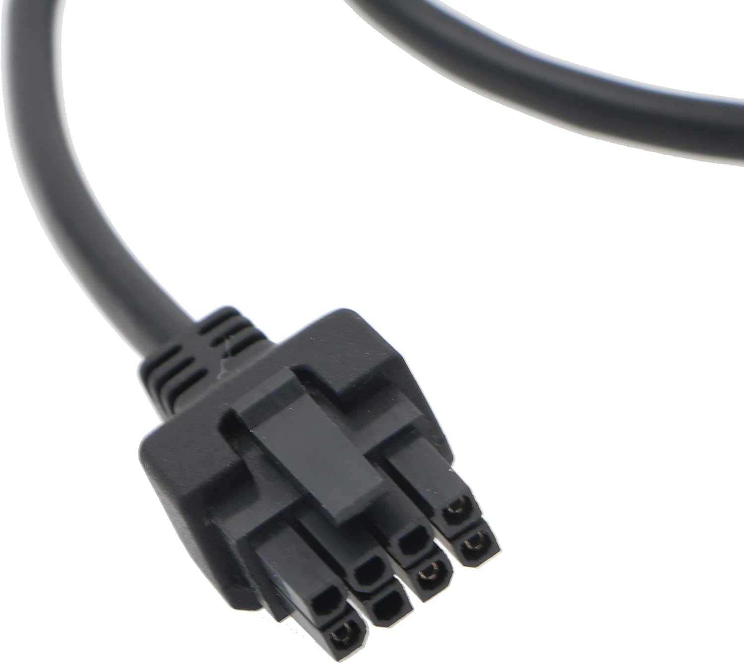 4 Pin Male to Molex Microfit Cable X370894