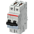 Miniature Circuit Breakers G55357