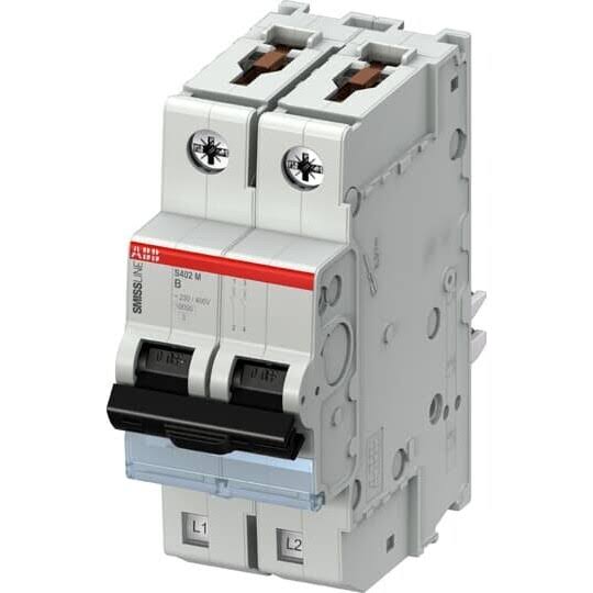 Miniature Circuit Breakers G55357