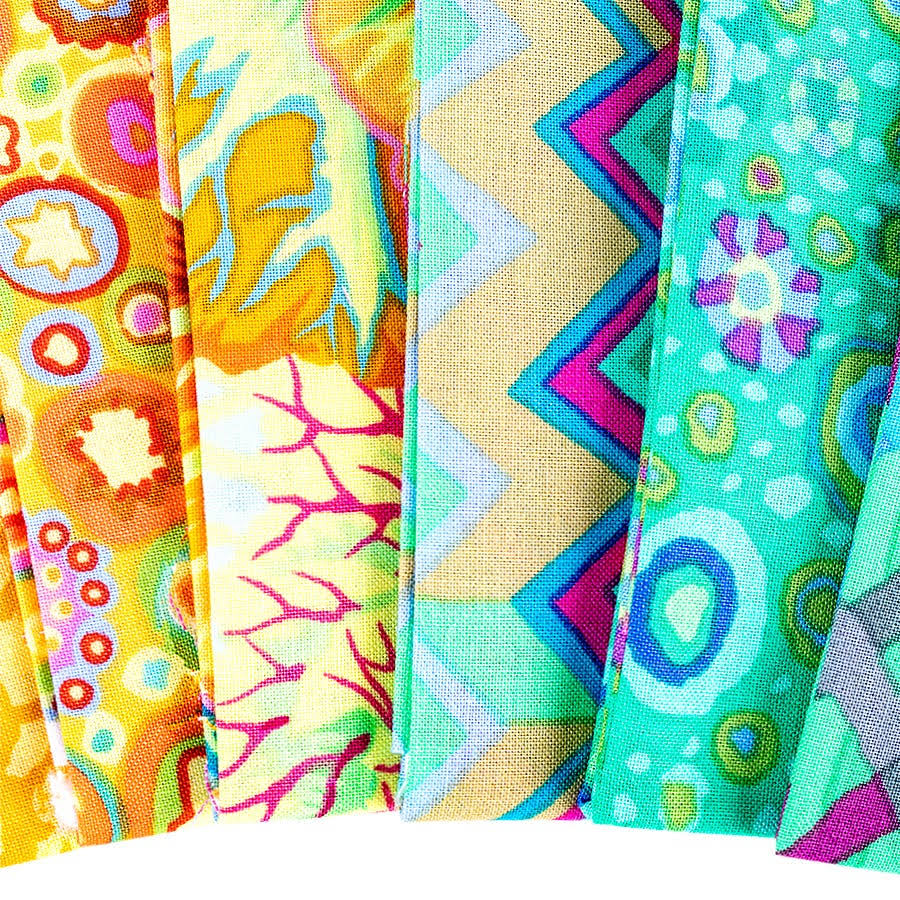 Fat Quarter Bundle J310