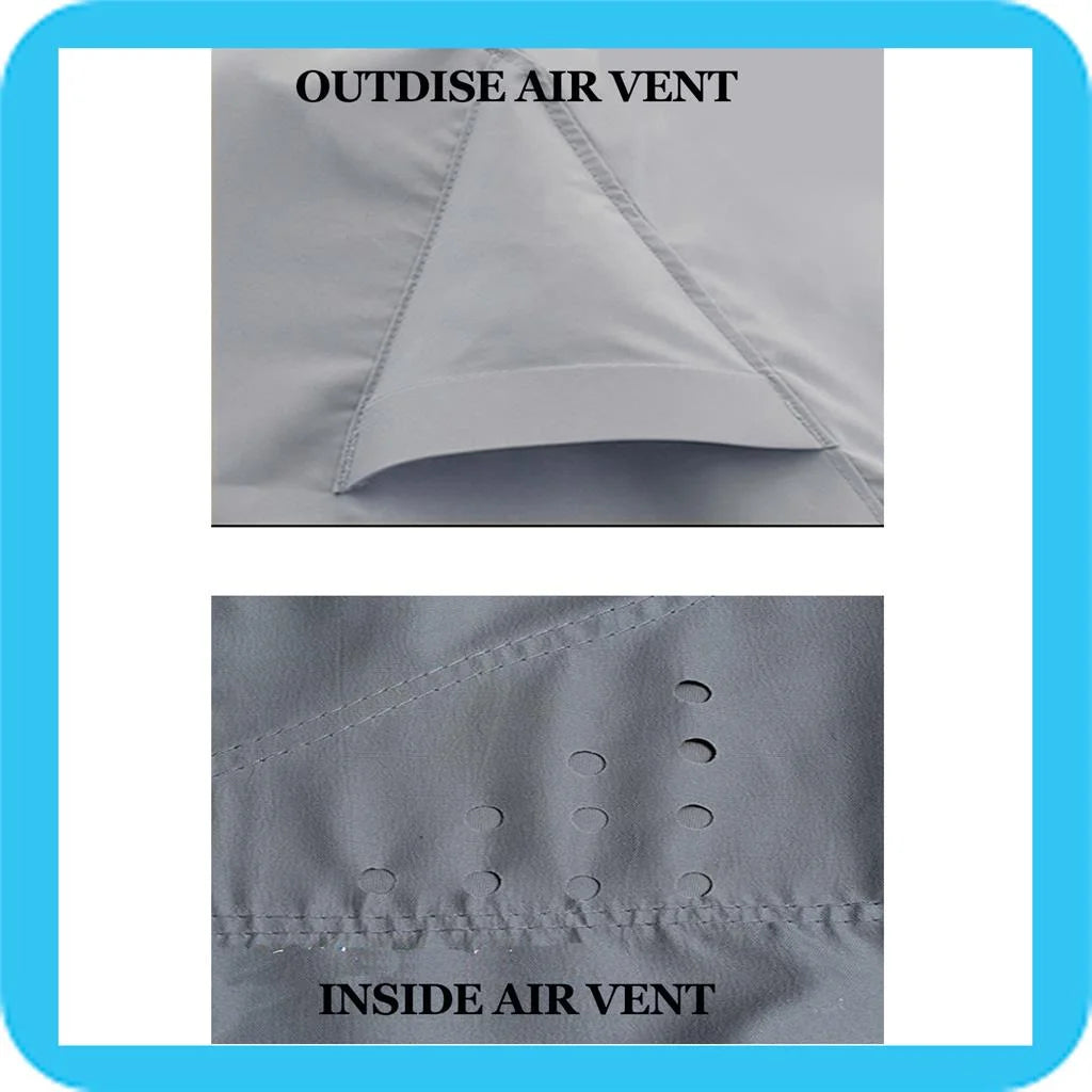 Boat Cover L4967