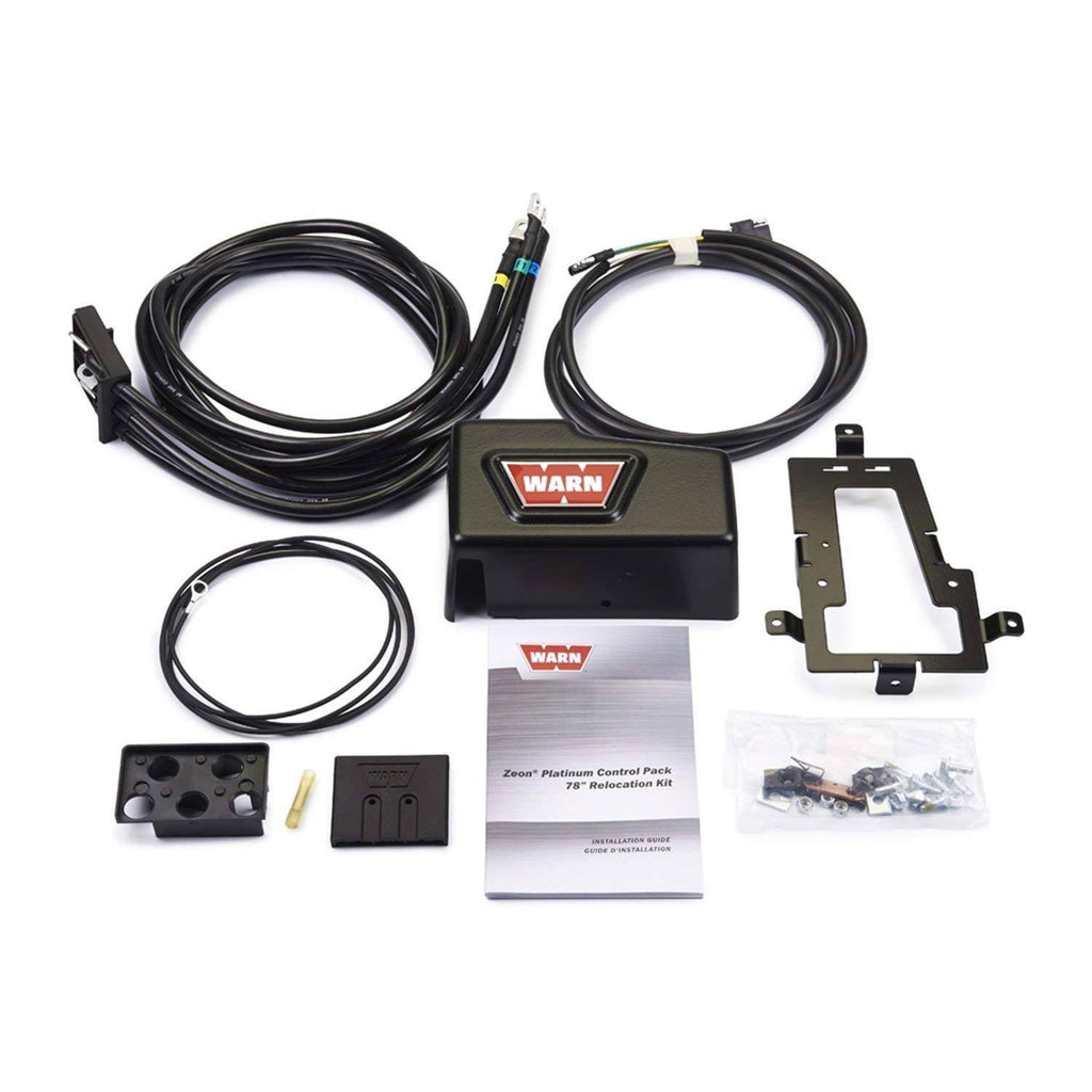 Relocation Kit K127759