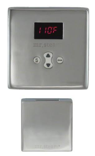 Matte Black Steam Generator Control A626412
