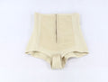 High-Waist Postpartum Compression Corset Shapewear D440733