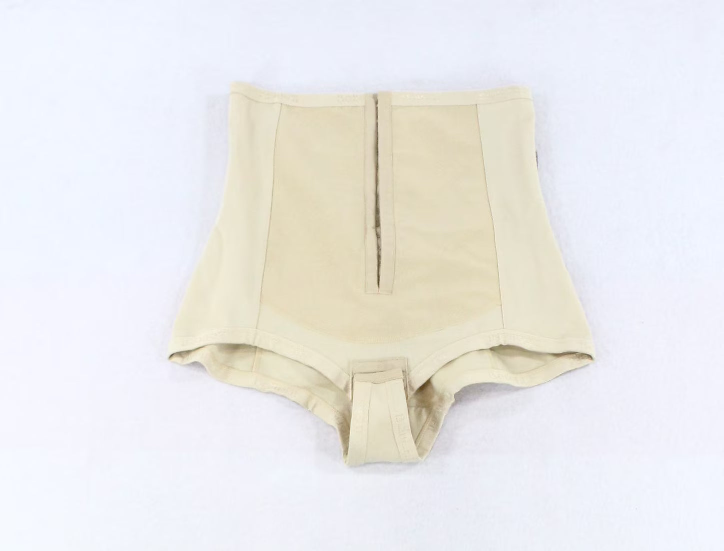 High-Waist Postpartum Compression Corset Shapewear D440733