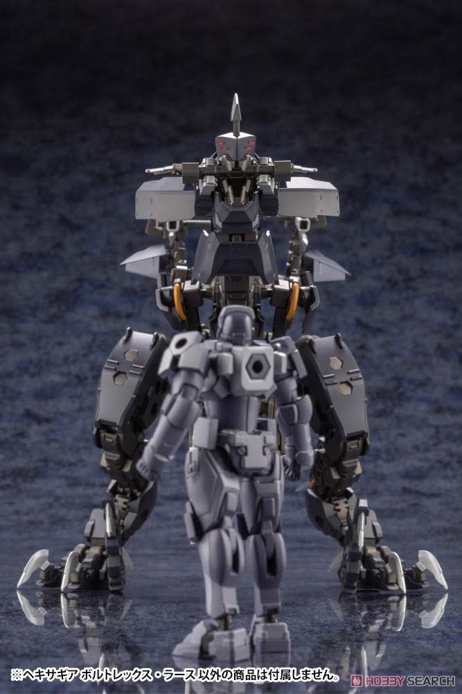 1/24 Scale Plastic Model Kit P319