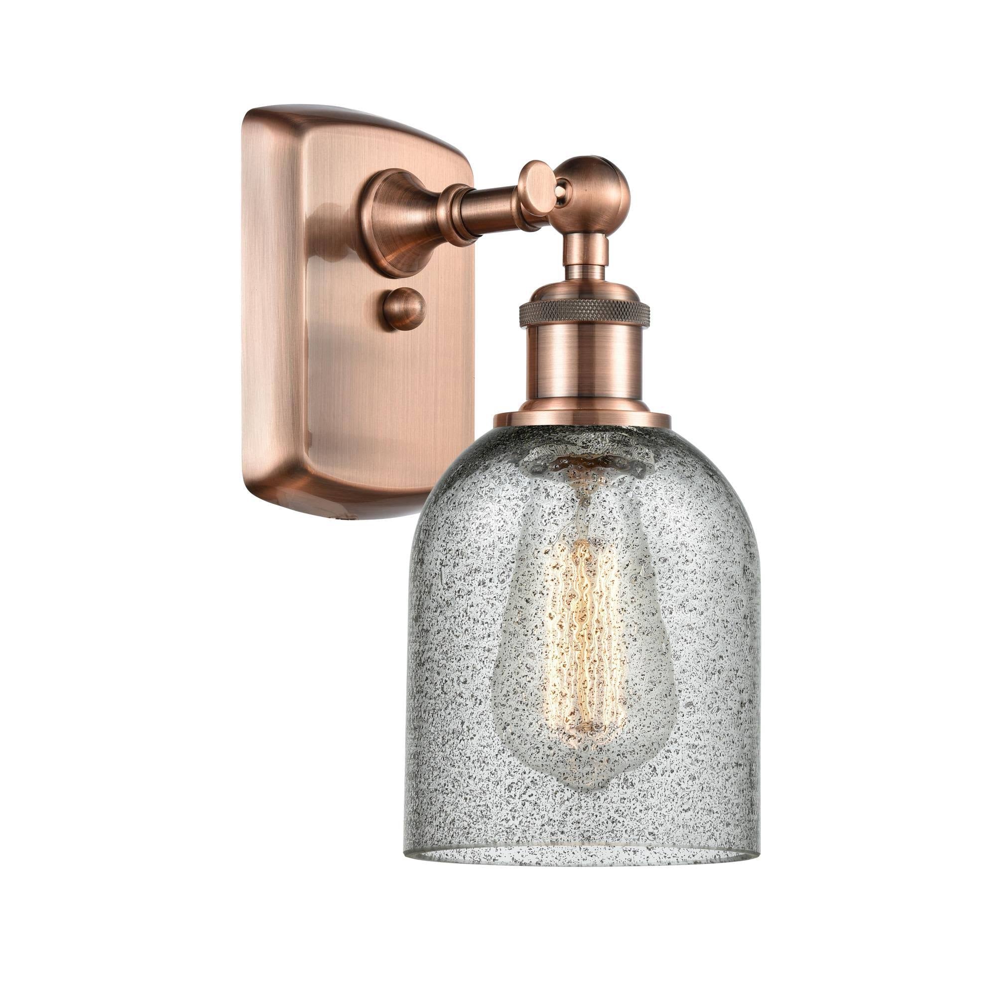 1 Light Sconce O1938