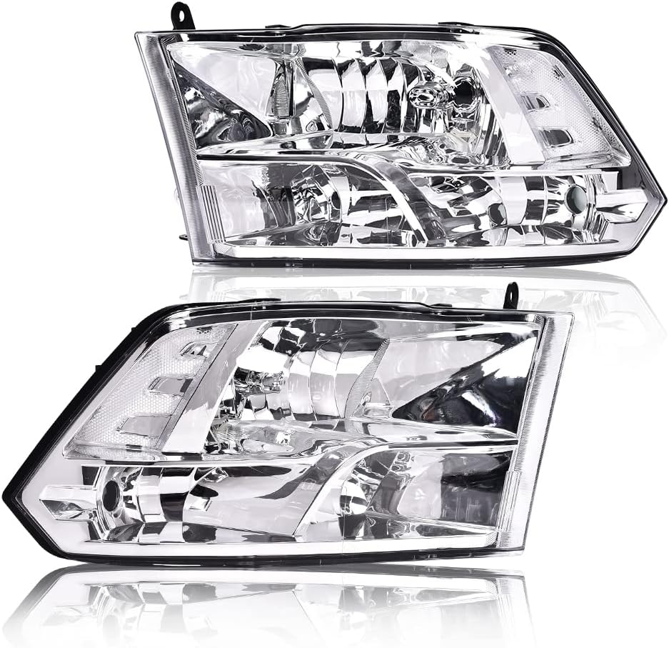 Headlights A691351